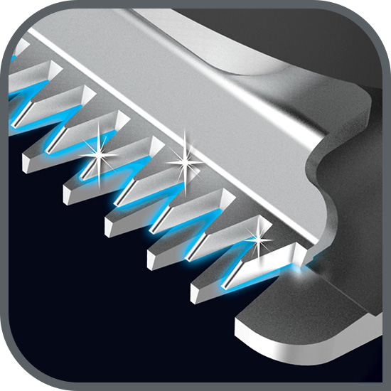 Tăiere de înaltă performanță