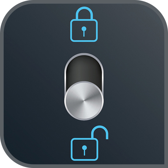 Sesiuni de tuns sigure