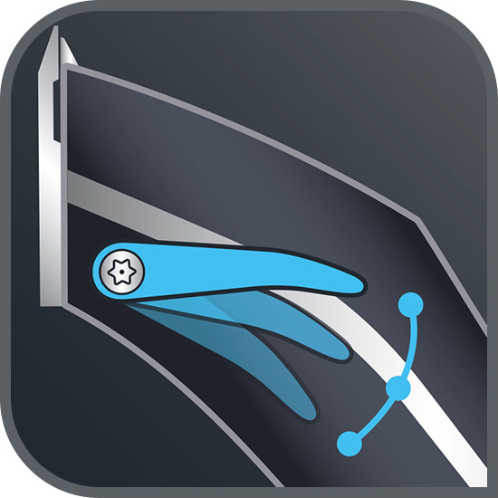 Precizie înaltă pentru detalii