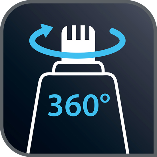 Scapă de firele de păr inestetice