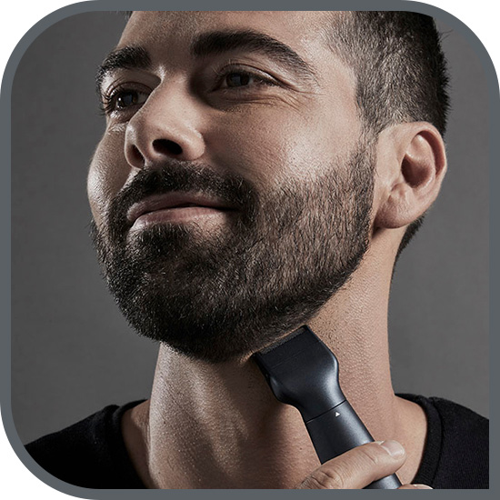 Aspect curat și perfect conturat