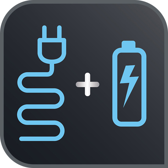 Confort sporit în utilizare