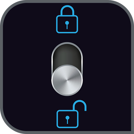 Sesiuni de tuns sigure