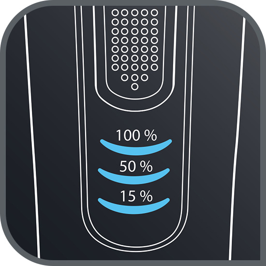 Monitorizare ușoară a bateriei