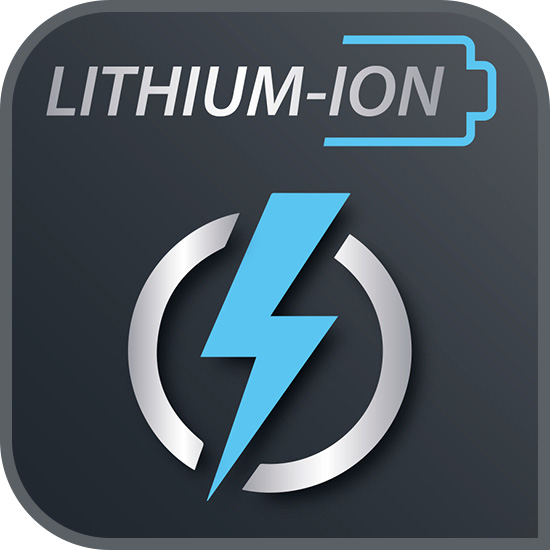 Baterie lithium-Ion de lungă durată