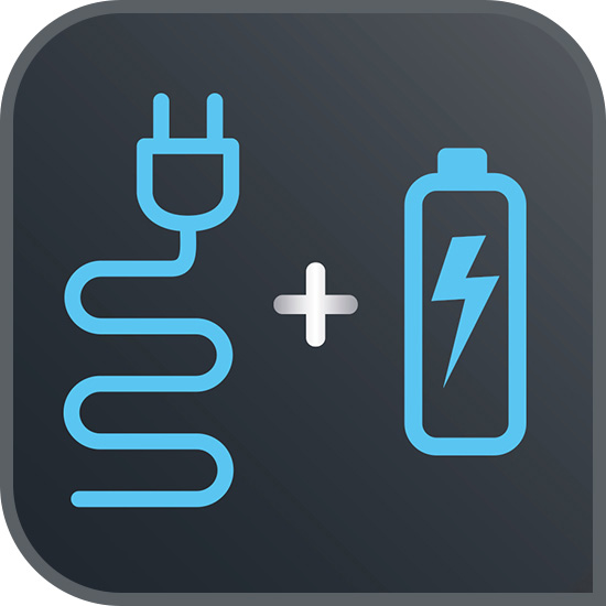 Confort sporit în utilizare