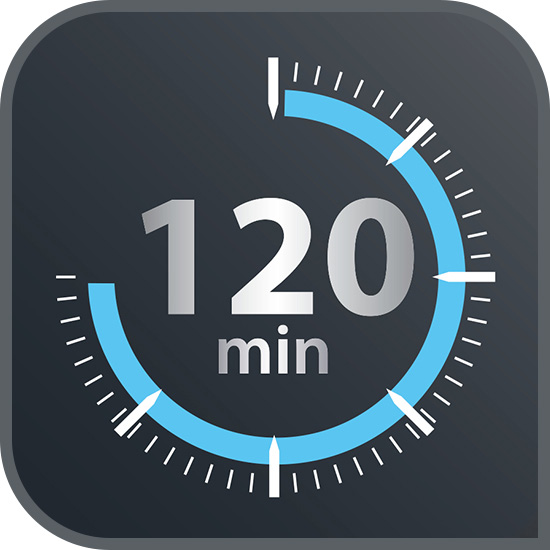 Autonomie impresionantă