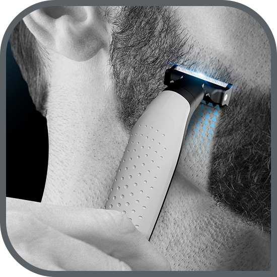 Bărbierește perfect