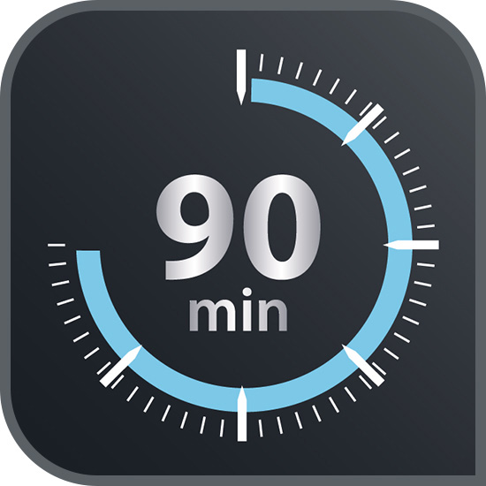 Autonomie de neegalat