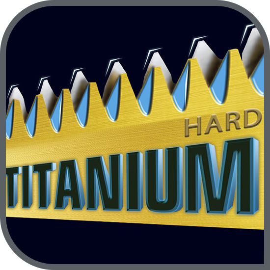 Performanță înaltă de tăiere