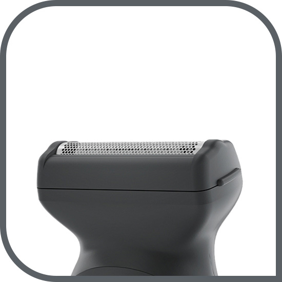 Aspect curat și neted