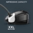 Power XXL Vacuum Cleaner - Parquet Kit RO3126EA