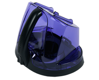 Recipient pentru praf violet RS-RT4283 Recipient pentru praf violet RS-RT4283