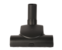 Perie turbo mini neagră RS-RT9544 Perie turbo mini neagră RS-RT9544