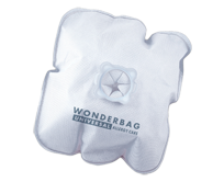Saci de aspirator Wonderbag Allergy Care x4 WB484740 Saci de aspirator Wonderbag Allergy Care x4 WB484740