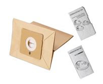 Sac de hârtie x 6 + microfiltru x 2 ZR003901 Sac de hârtie x 6 + microfiltru x 2 ZR003901