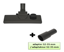 Perie de aspirator cu adaptor ZR900301 Perie de aspirator cu adaptor ZR900301