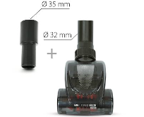 Perie turbo mini ZR900601 Perie turbo mini ZR900601