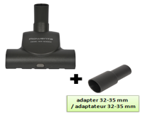 Perie turbo mini ZR900601 Perie turbo mini ZR900601