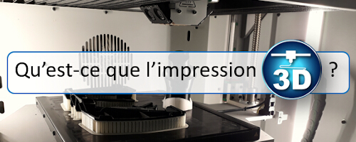 Descoperiți imprimarea 3D
