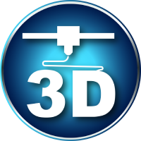 logo-3D-printing